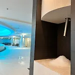 شقة White Sky 20 Hanza Tower- Free Parking شتشيتسين