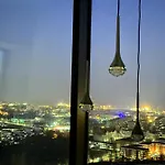 Lejlighed White Sky 20 Hanza Tower- Free Parking Stettin